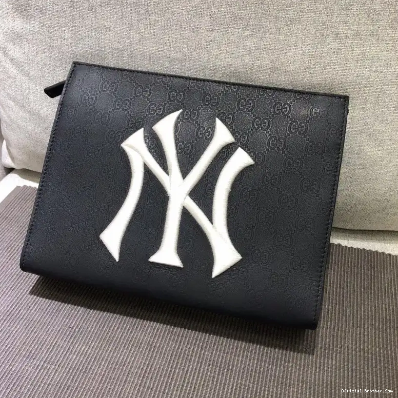 Official Brother Sam Bags Gucci 1917M0076 0715